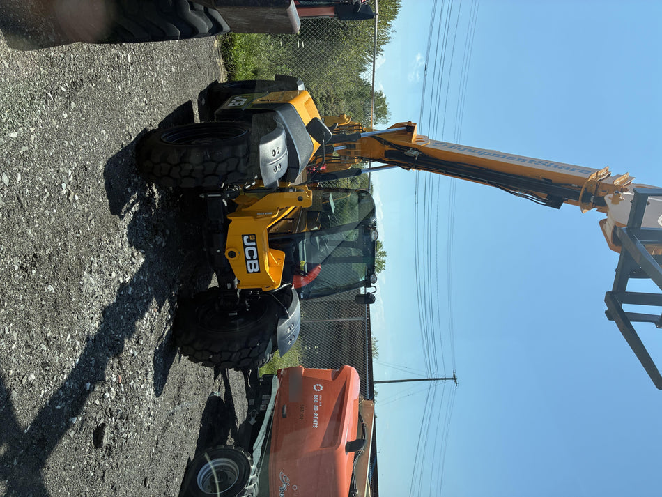 2026 JCB 506-36