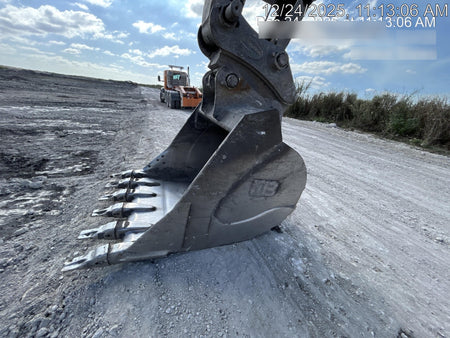 2017 WERK-BRAU 60" Bucket - Werk-Brau