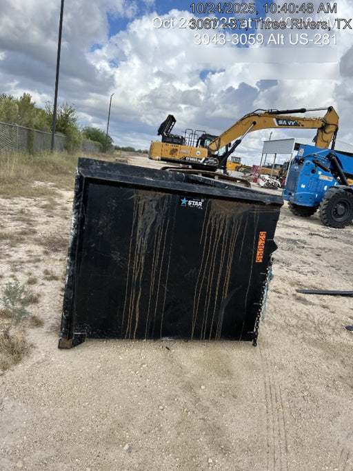 2025 STAR INDUSTRIES 1430