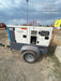 2021 ATLAS COPCO QAS45 CWK