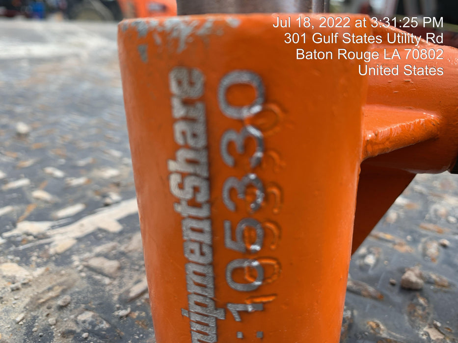 2020 MICHIGAN PNEUMATIC MP-903-3L