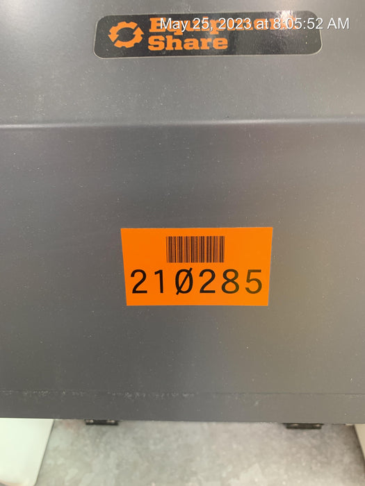 2022 ATLAS COPCO HILIGHT E3 Plus