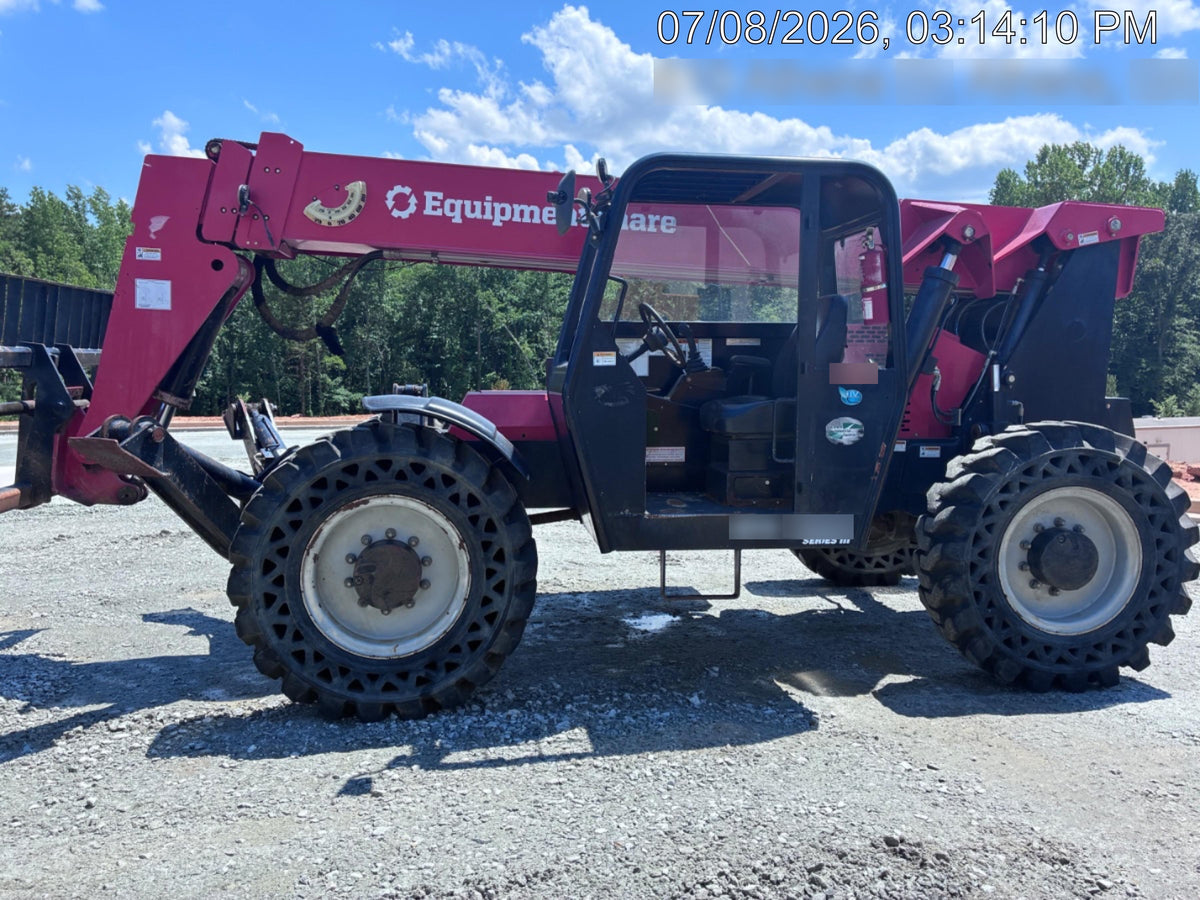2020 MANITOU MTA12042