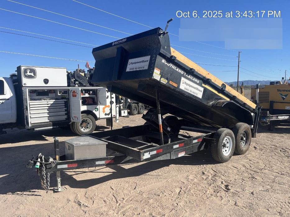 2023 SOUTHLAND SL714-14K