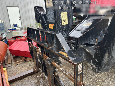 2020 SANY STH1056