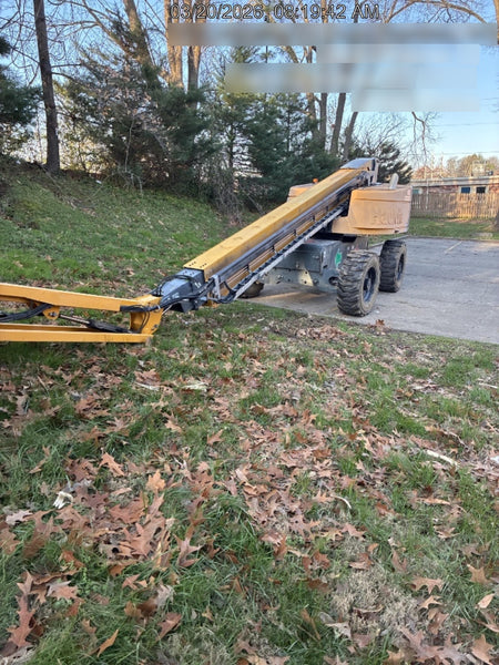 2020 HAULOTTE HT67 RTJ O
