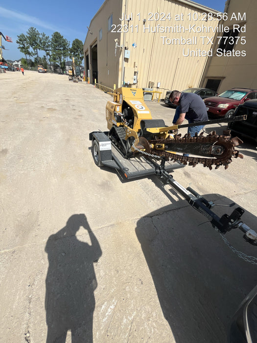 2021 BARRETO E4X6TBT