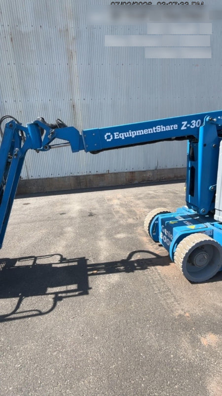 2024 GENIE Z30-20 N RJ