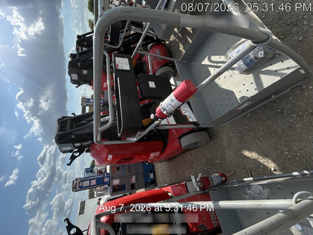 2023 MANITOU VJR 26