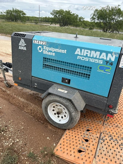 2023 AIRMAN PDS185S CWK