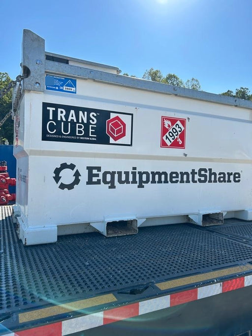 2023 WESTERN GLOBAL 20TCG-ES