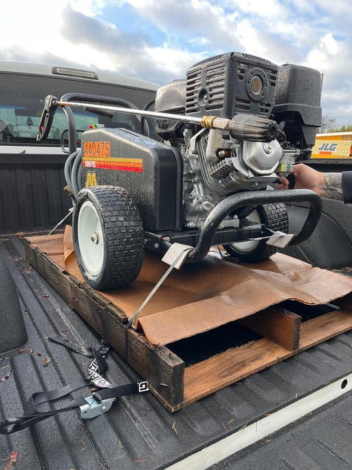 2024 MI-T-M CW-3504-5MGH