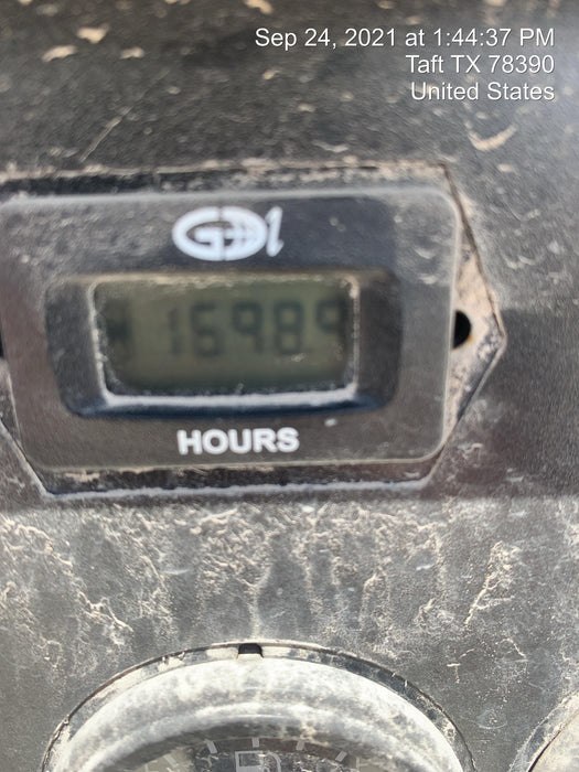 2021 Lincoln Electric Vantage 322 Ready Pak 3