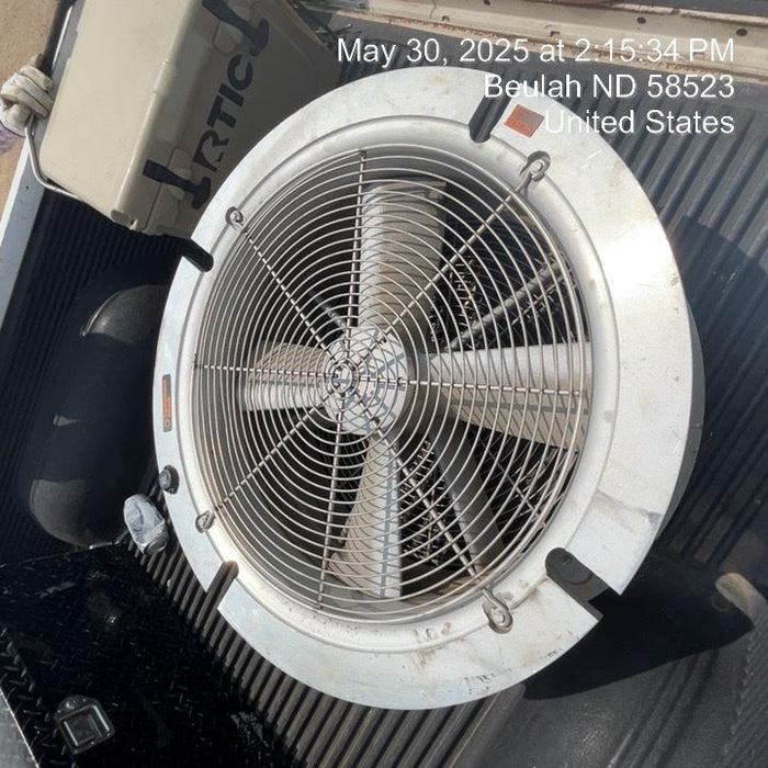 2022 WIDDER 20265-TRACKER