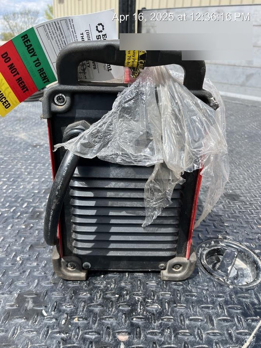 2021 LINCOLN ELECTRIC TOMAHAWK 1000