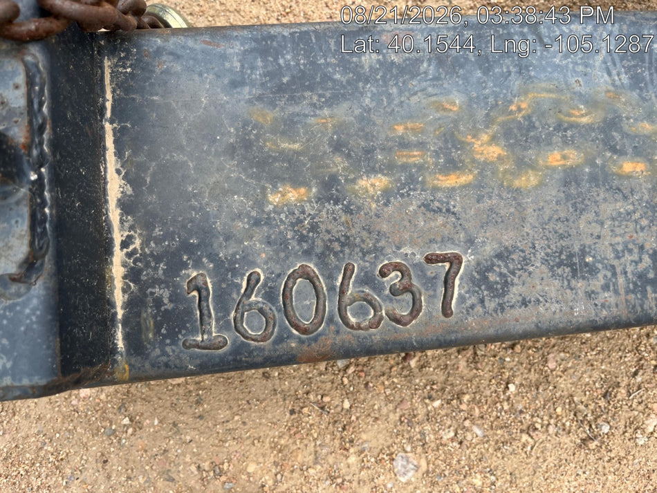 2021 STAR INDUSTRIES 1395B