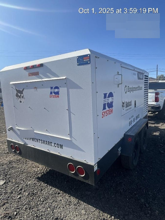 2025 BOBCAT PA825VWCU-T4F