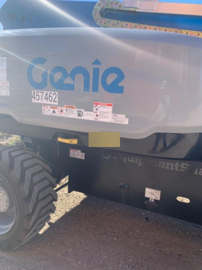 2024 GENIE S-85 XC