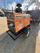 2021 Lincoln Electric Vantage 549X Ready Pak 3, ORANGE (includes trailer, cable rack, fender light kit)