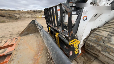 2022 DIGGA 48" Pallet Forks - Digga