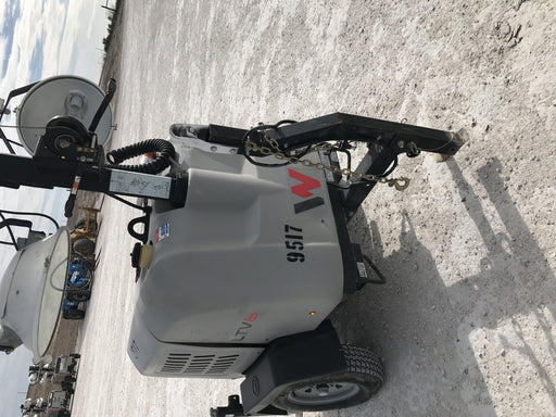2018 WACKER NEUSON LTV6K-MH