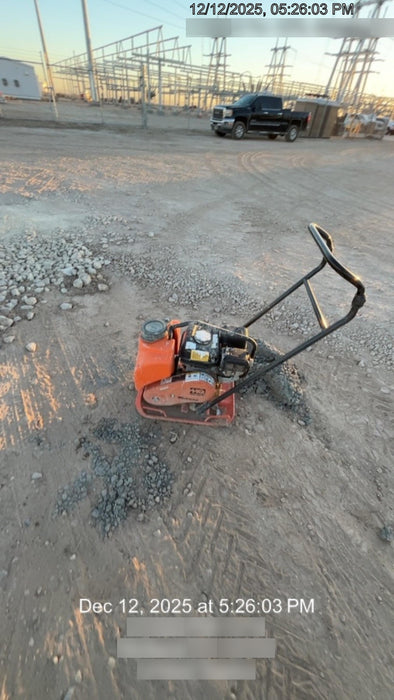 2023 MULTIQUIP MVC82VHW