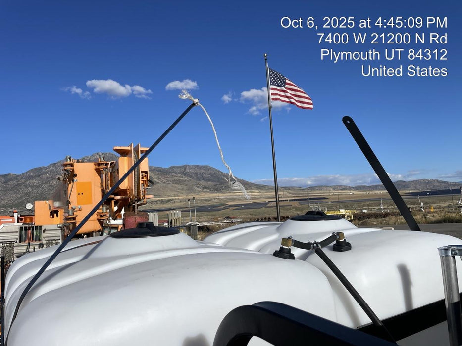 2025 MI-T-M HS-3505-1MGH-UR