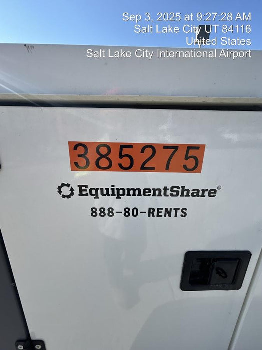 2023 ATLAS COPCO QAS45 CWK