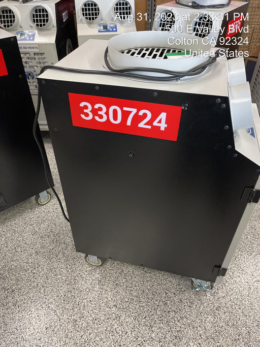 2023 KWIKOOL KPAC1411-2