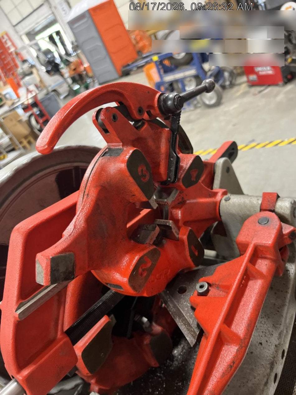 2024 RIDGID 1224
