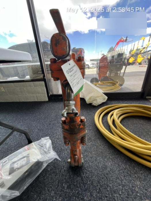 2020 MICHIGAN PNEUMATIC MP-TPB90-114