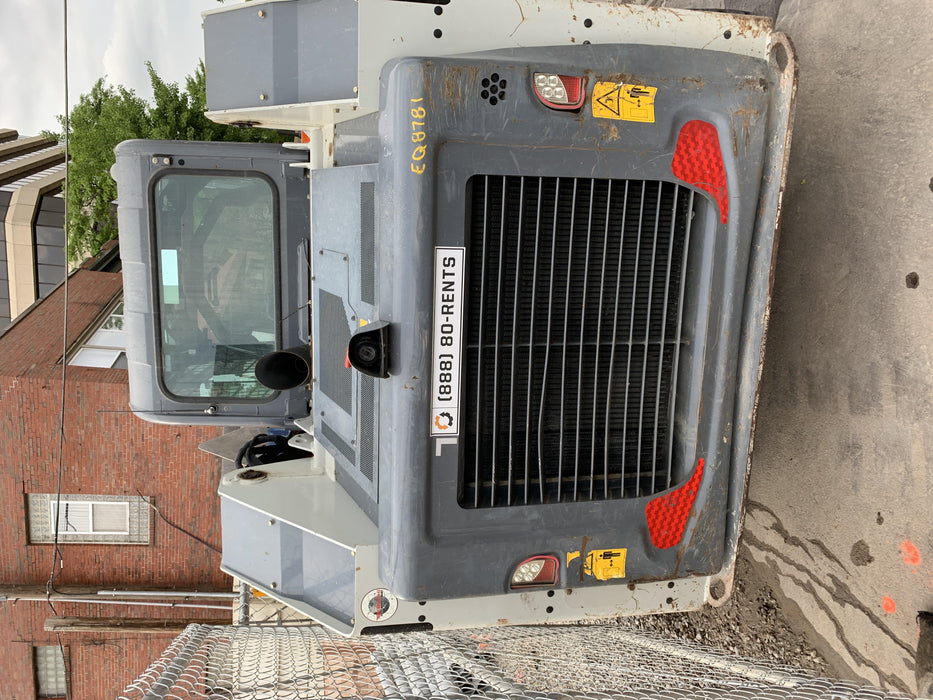 2020 Takeuchi TL12R2-CR Standard