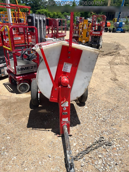 2025 MULTIQUIP WM90PH8