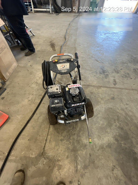 2022 SIMPSON 61024