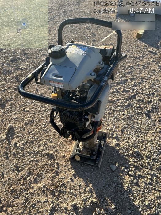 2023 MULTIQUIP MTX60HD