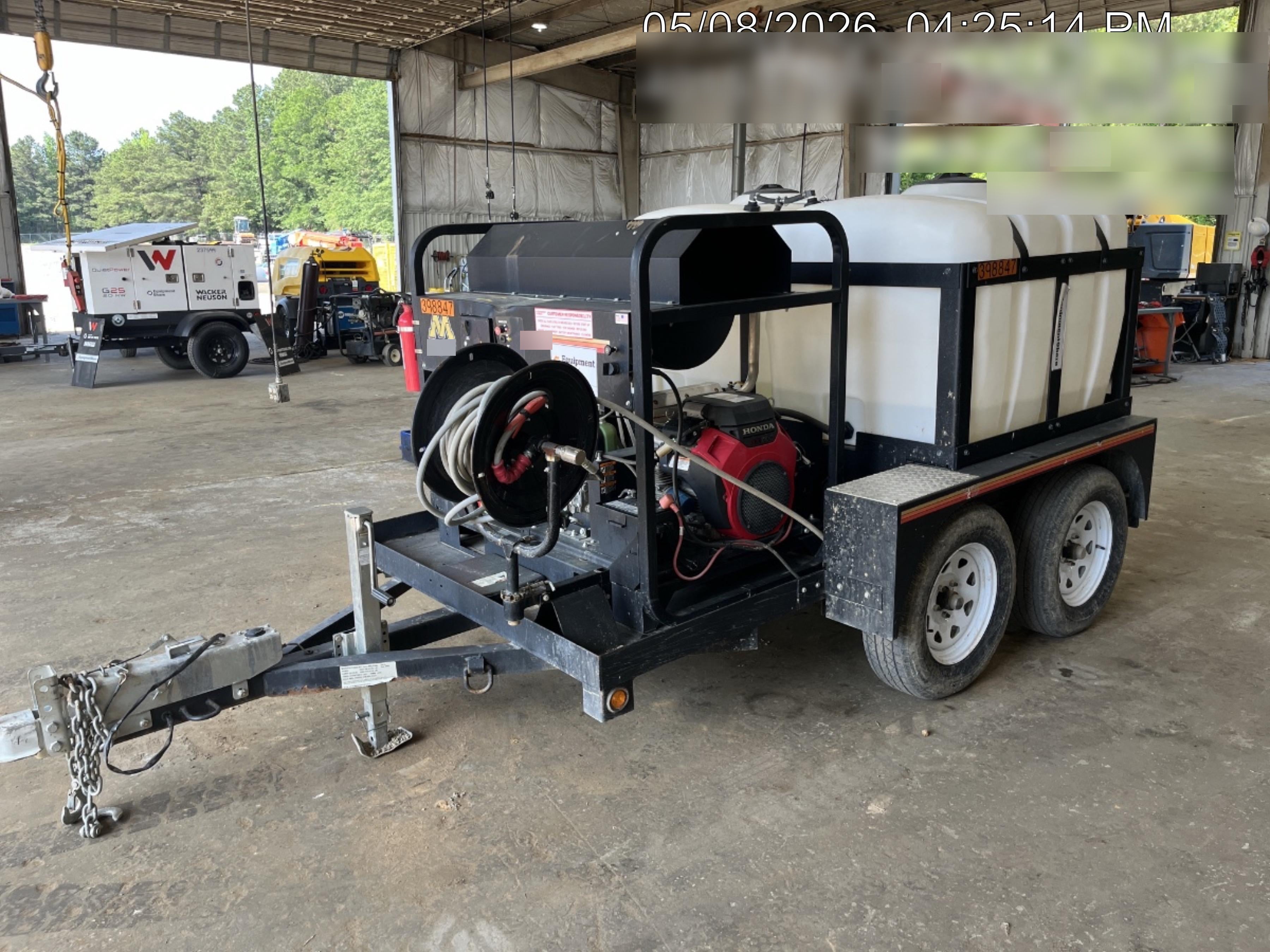 2024 MI-T-M HS-3505-1MGH-UR