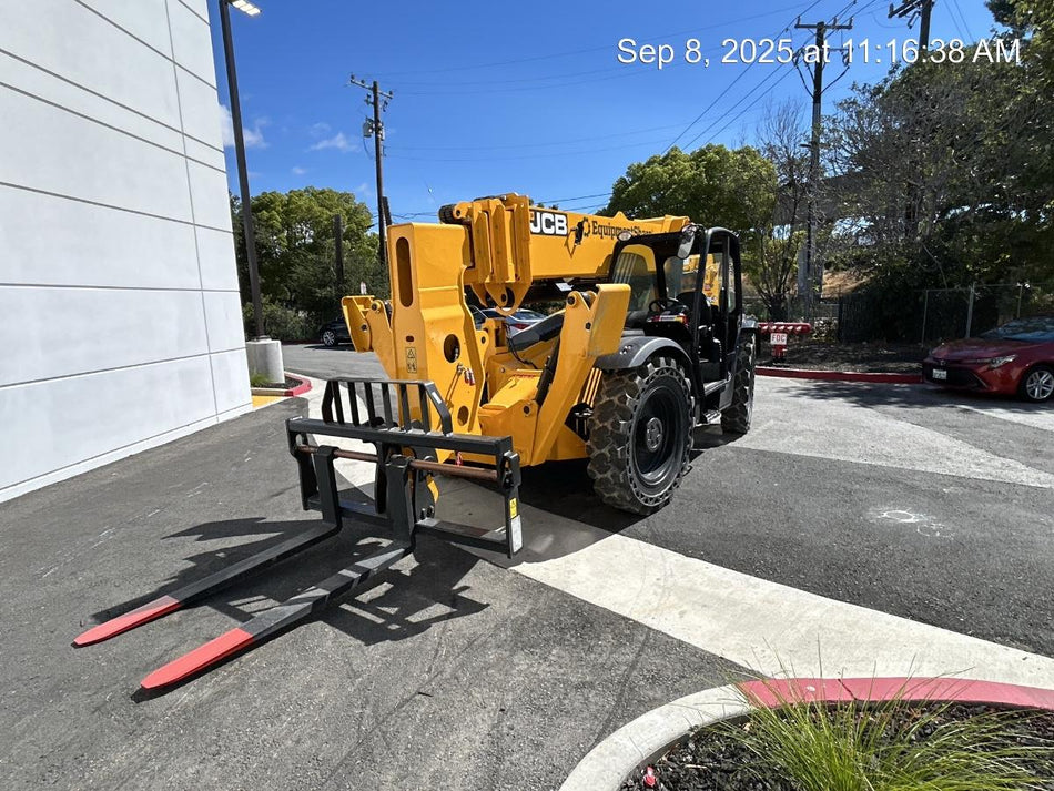 2025 JCB 510-56