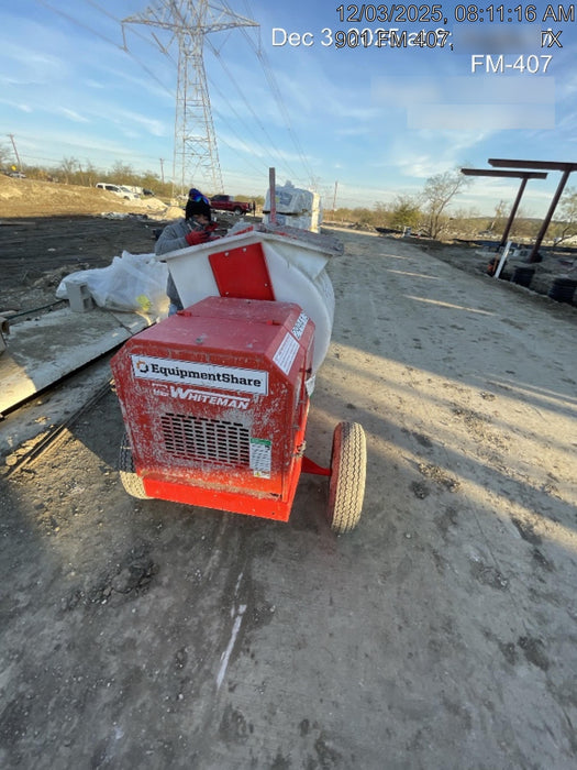 2023 MULTIQUIP WM90PH8