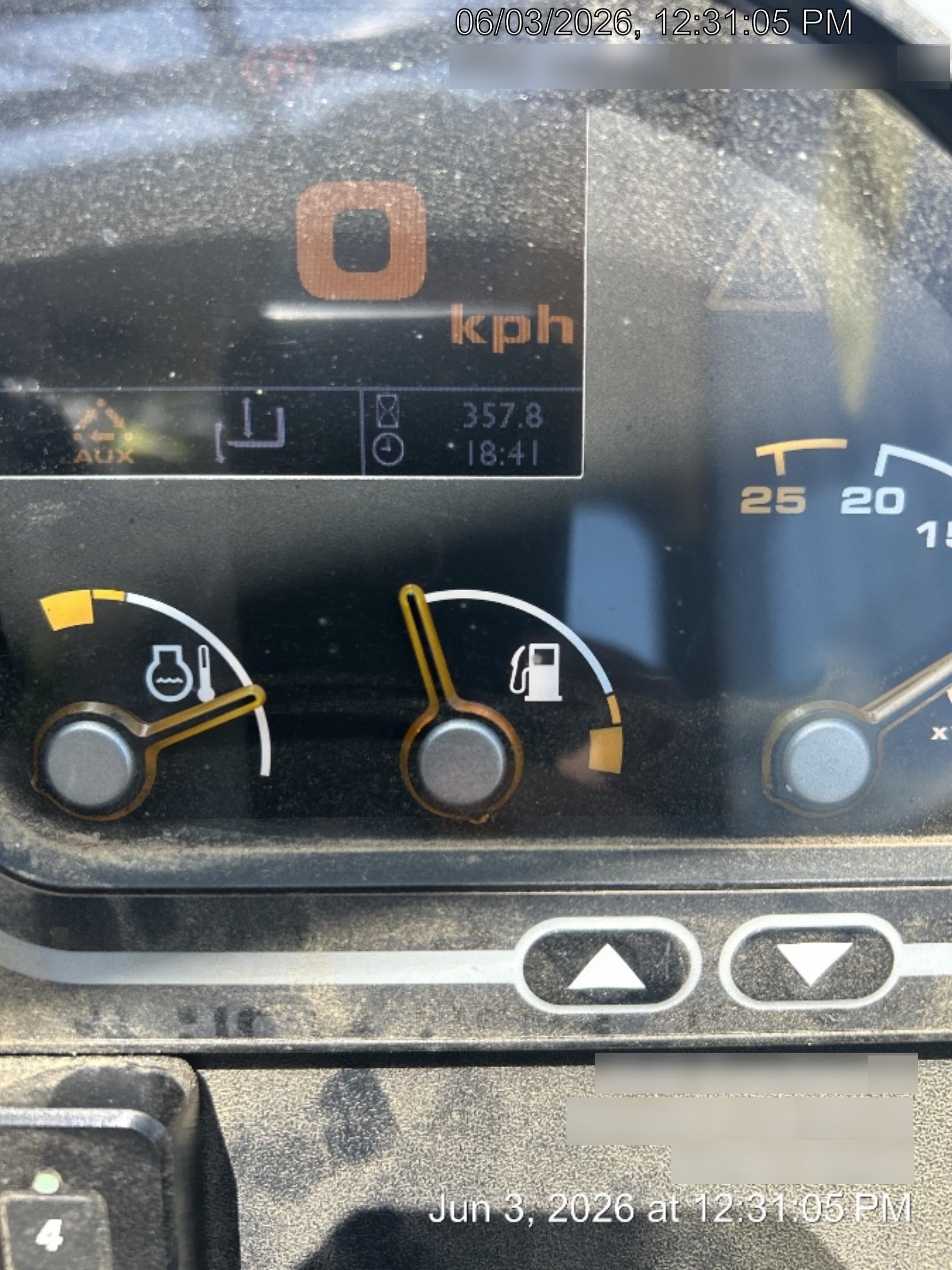 2025 JCB 508-66TC