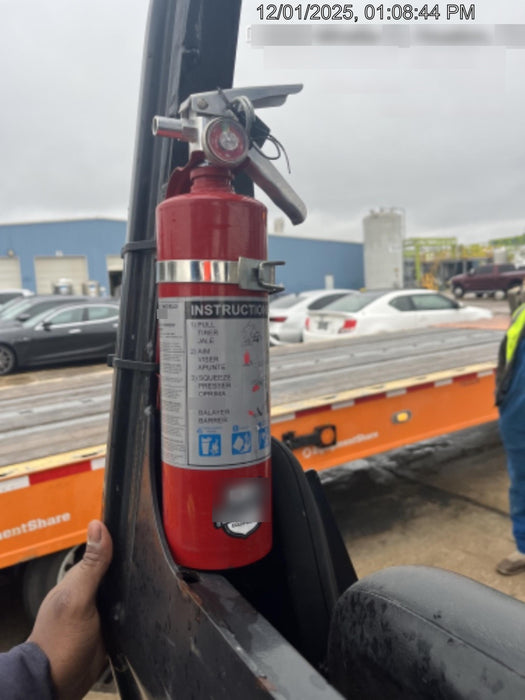 2016 Genie GTH-636 Genie GTH636 Telehandler