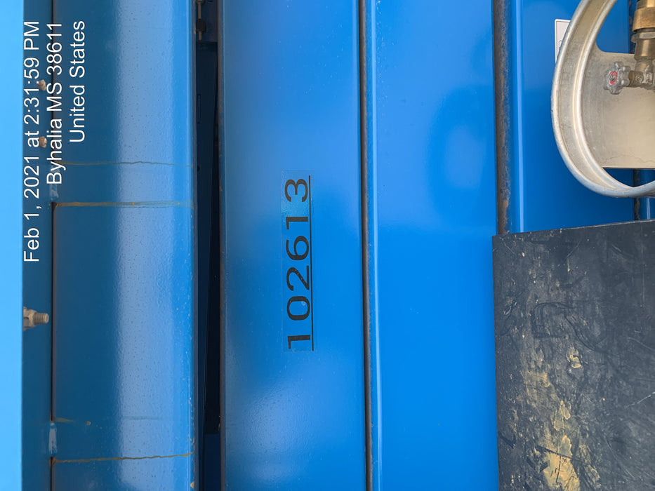 2020 GENIE GS-4390 RT