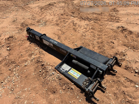 2025 STAR INDUSTRIES M1360B - Star JIB Boom