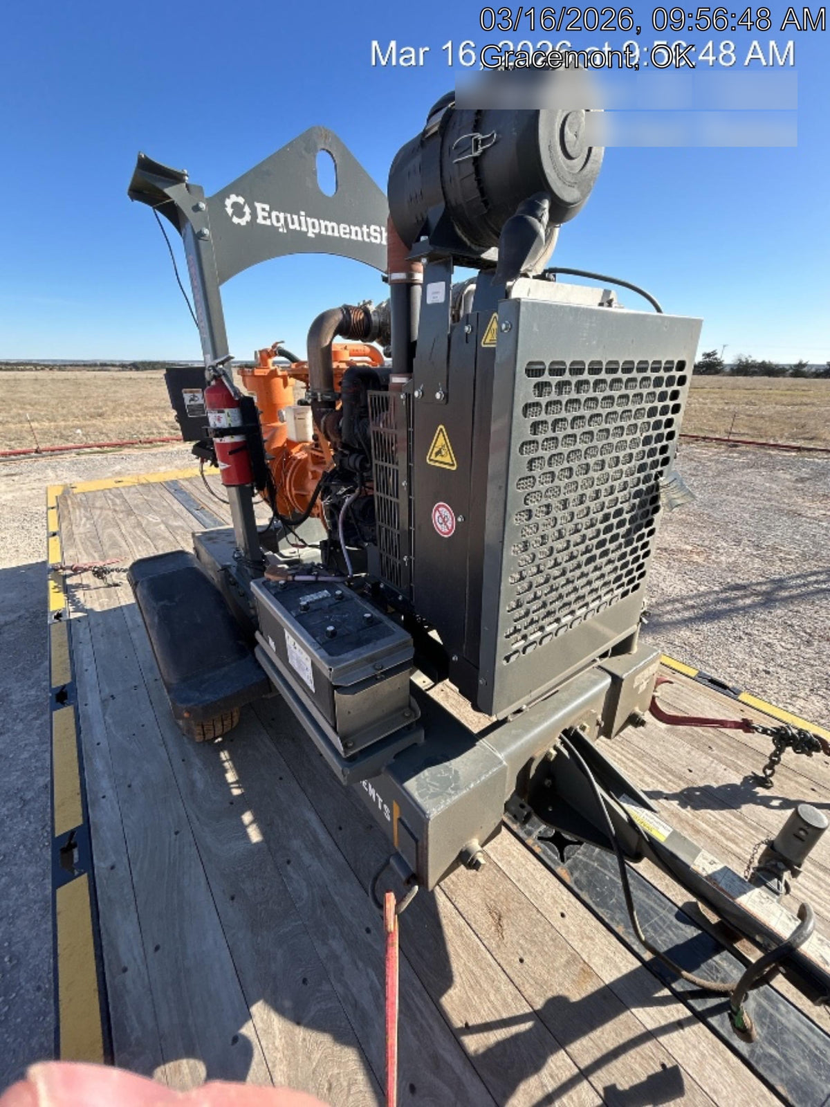 2023 PREMIER PUMP 6NNT‐RP‐TD2.9‐T85