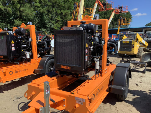 2021 PIONEER PP66S12L71-TD2.9L4