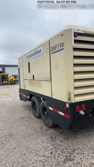 2020 DOOSAN XHP750WCU-T4F