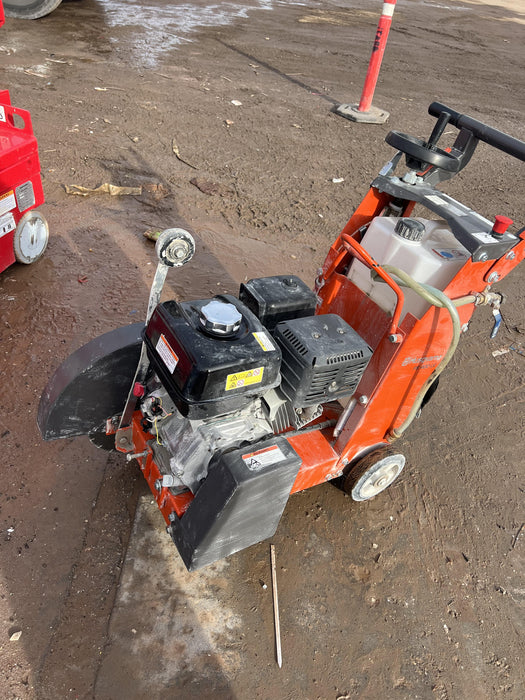 2020 HUSQVARNA FS 400