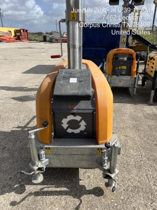 2024 ATLAS COPCO HILIGHT E3 Plus