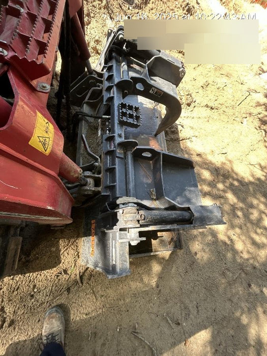 2021 PALADIN UTILITY GRAPPLE 11876-0022