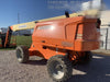 2019 JLG 660SJ