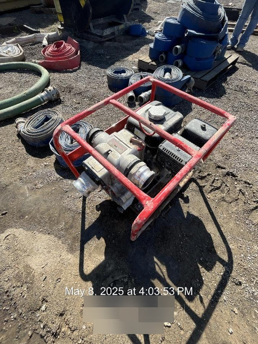 2023 MULTIQUIP QP3TH